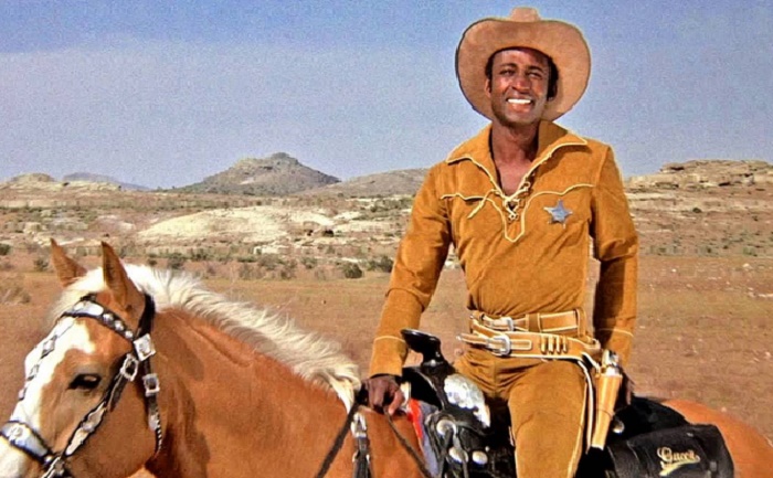 Facts About Late Cleavon Little - Blazing Saddles Actor